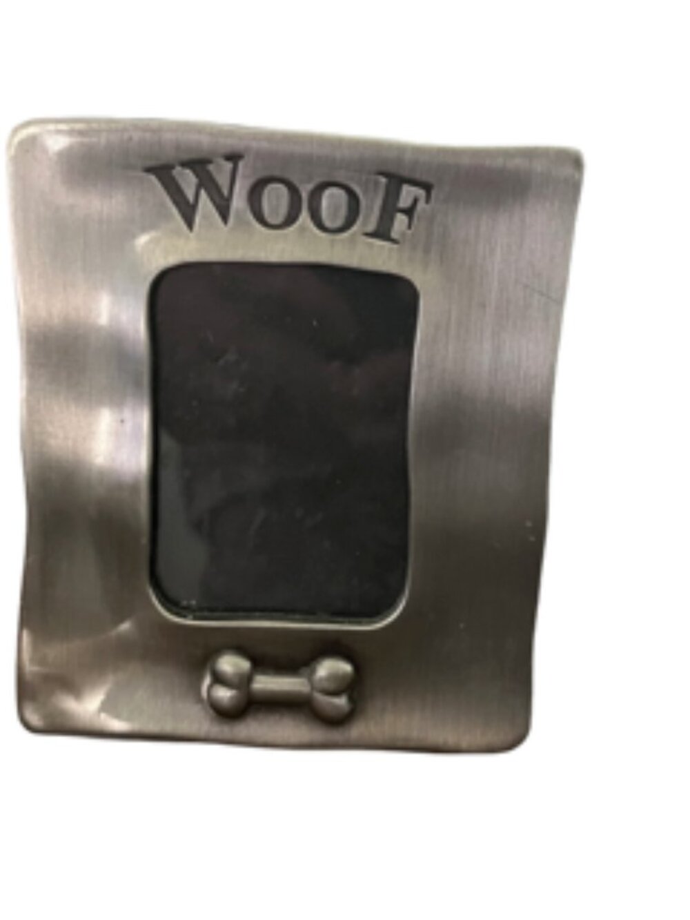 Cute Dog Frame
